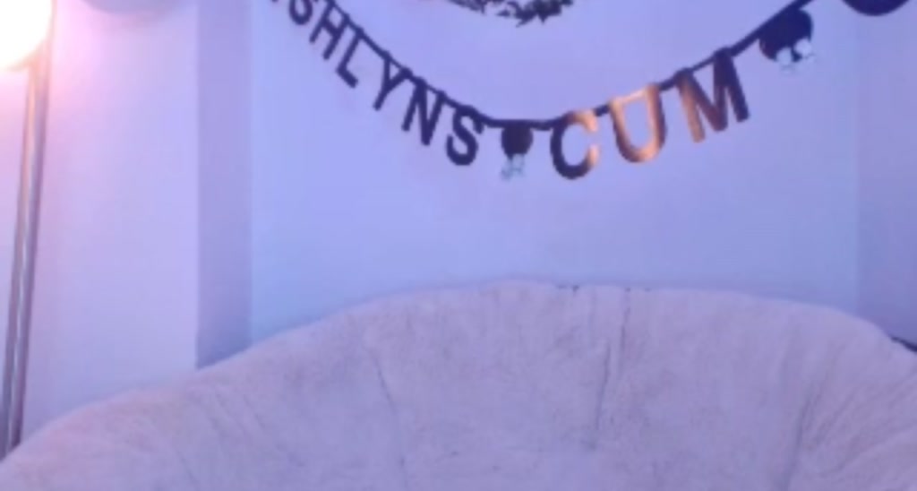 SpankMissAshe video thumbnail