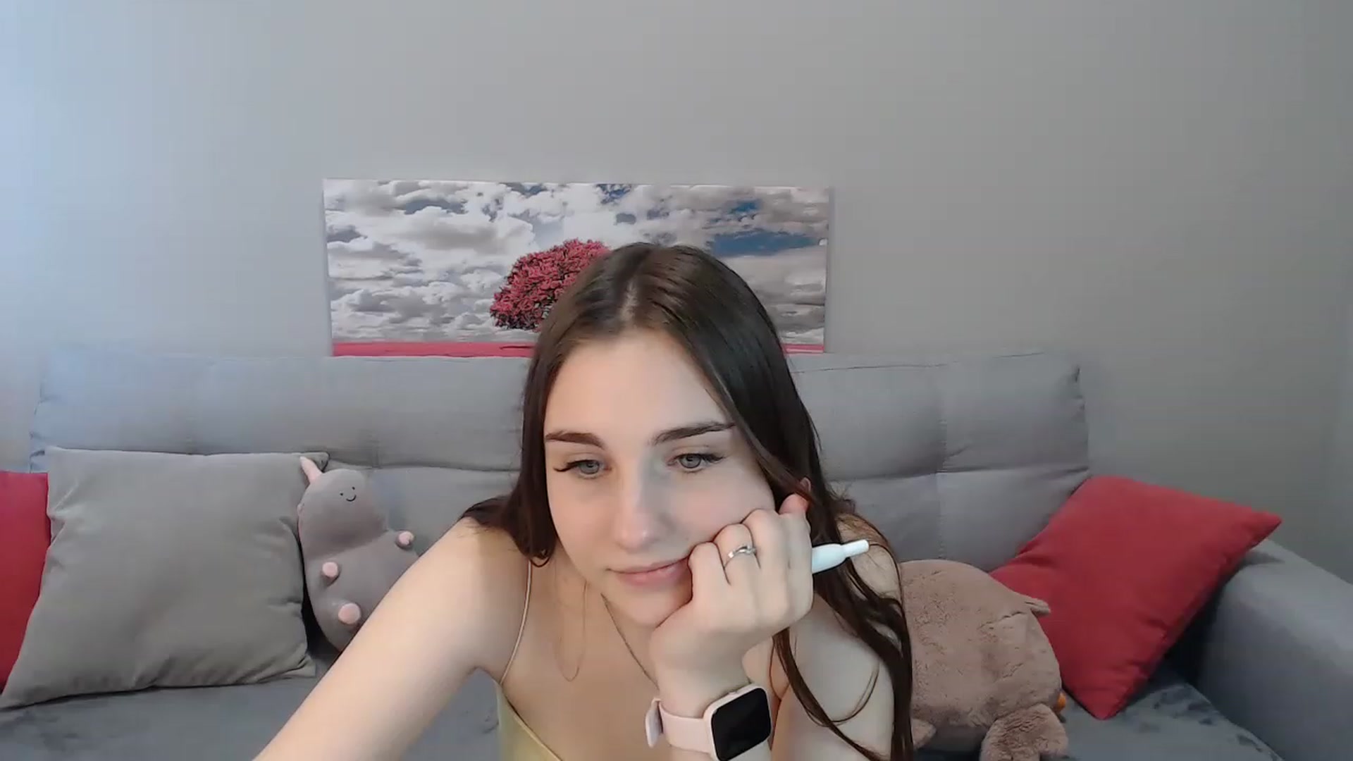 LaneyGrey video thumbnail