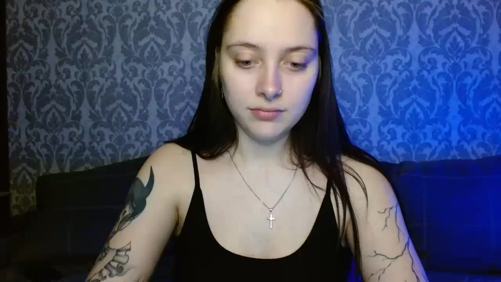 AmyWard video thumbnail