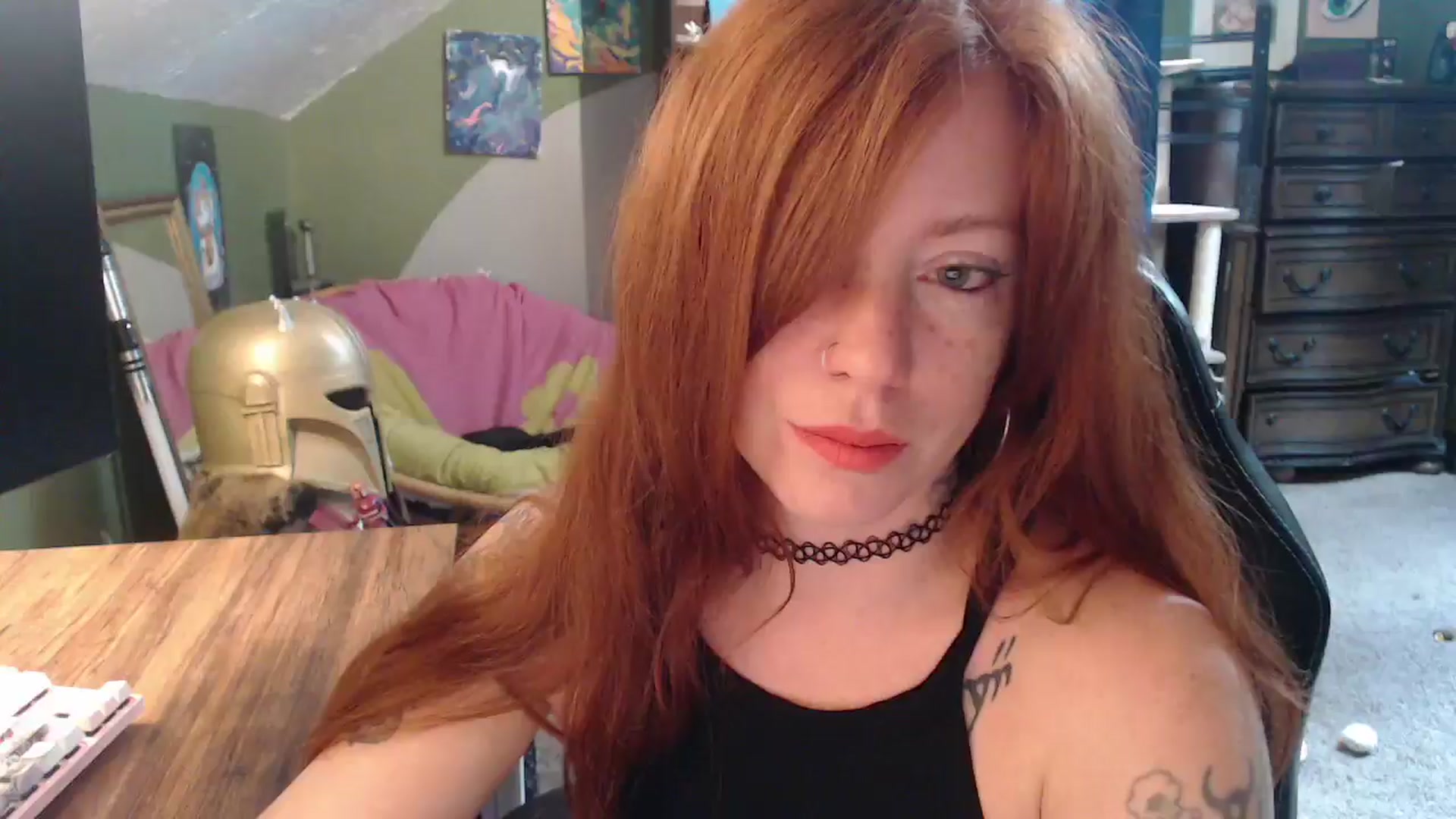 AstraeaSiren video thumbnail