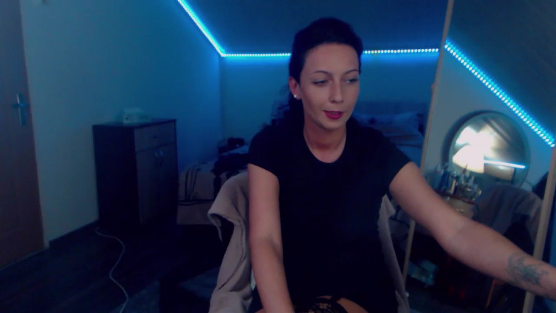 SlimCurly video thumbnail