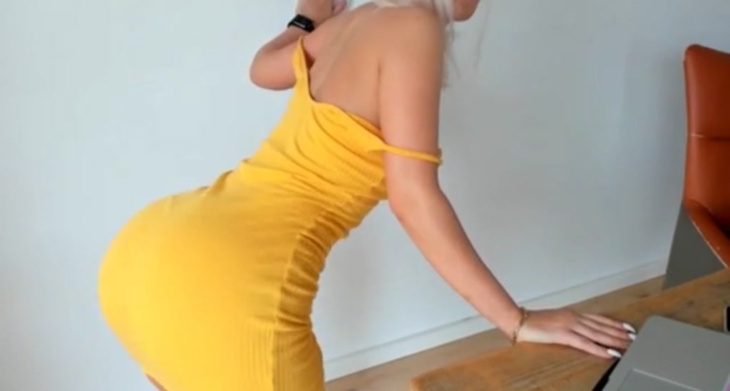 SuaveMariaa video thumbnail