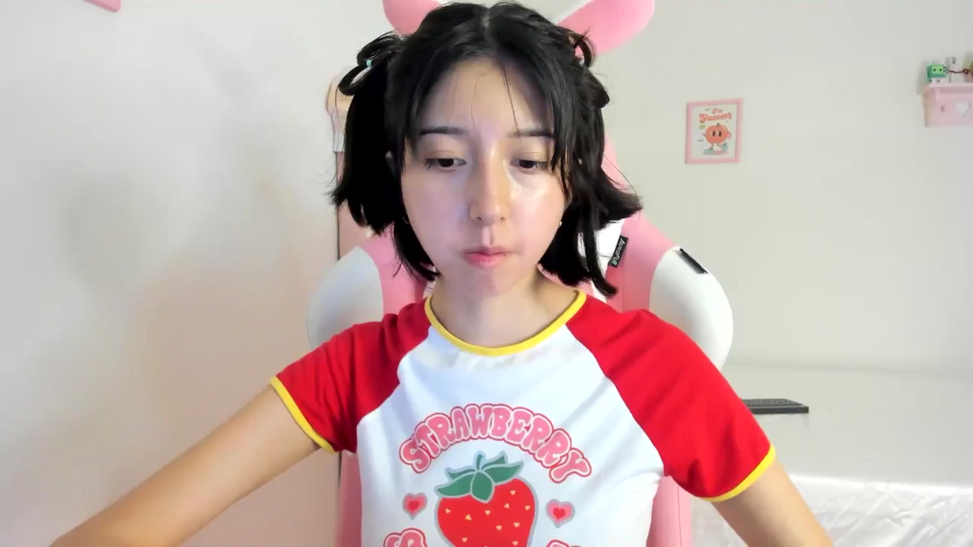 Cherrycute666 video thumbnail