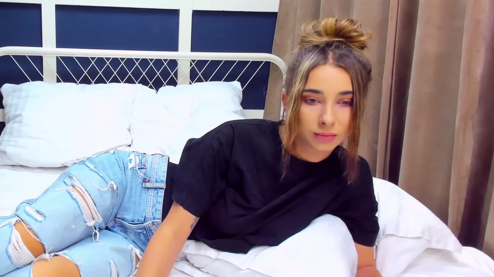 ChristynaRos video thumbnail