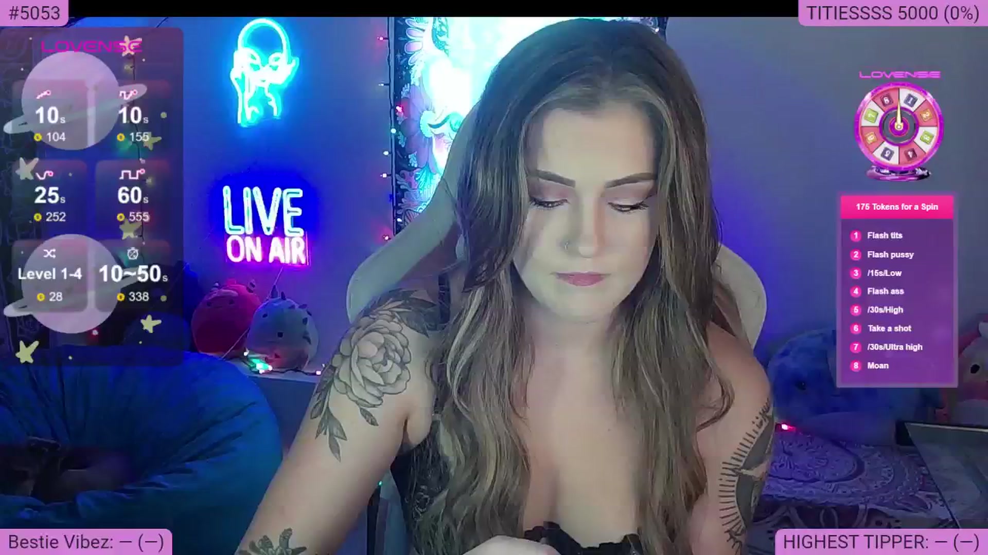 NatalieNavedo video thumbnail