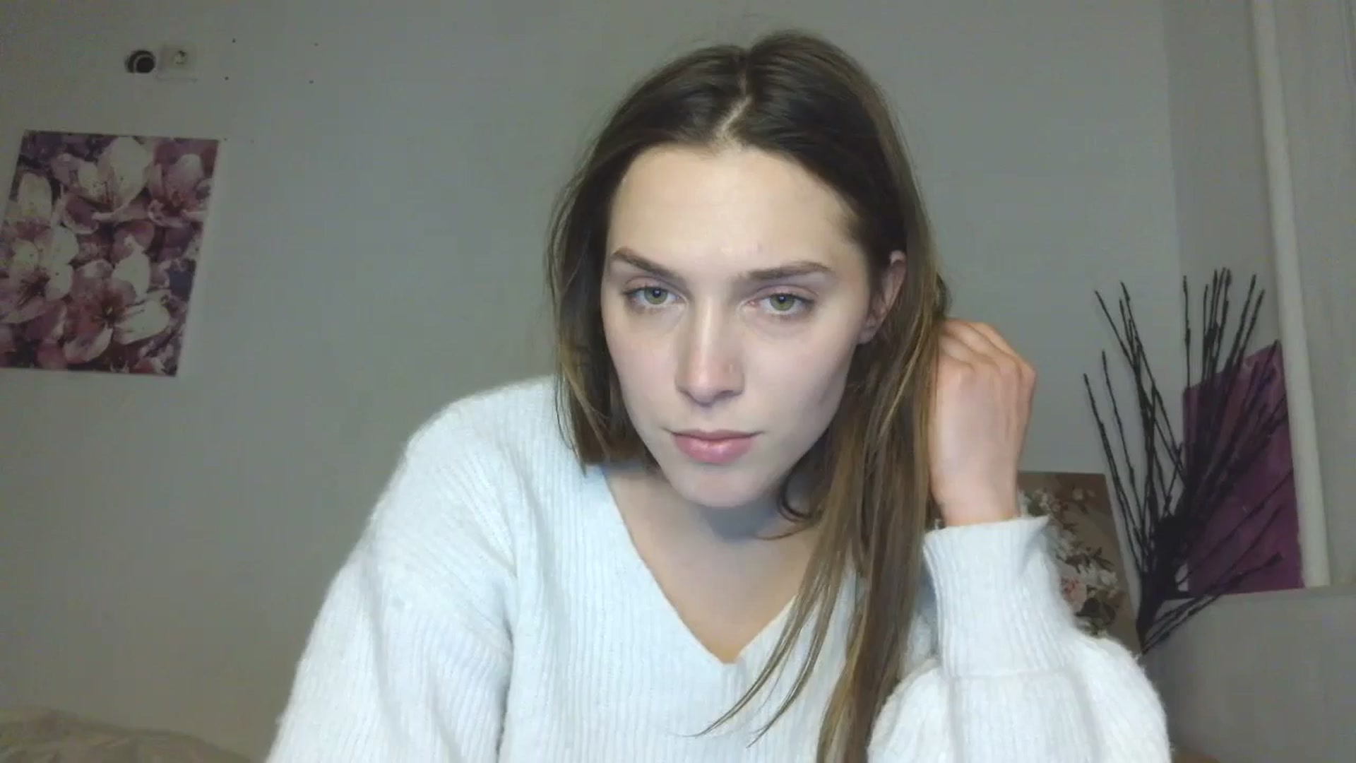 HaleyReed video thumbnail