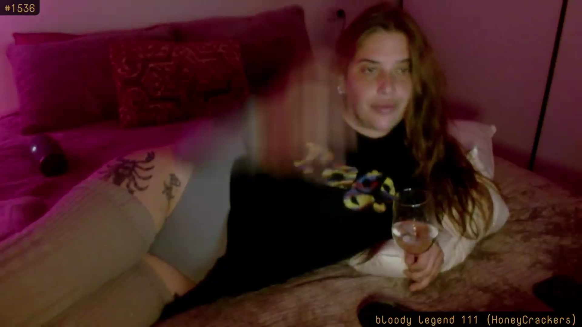 HoneyTits_ video thumbnail