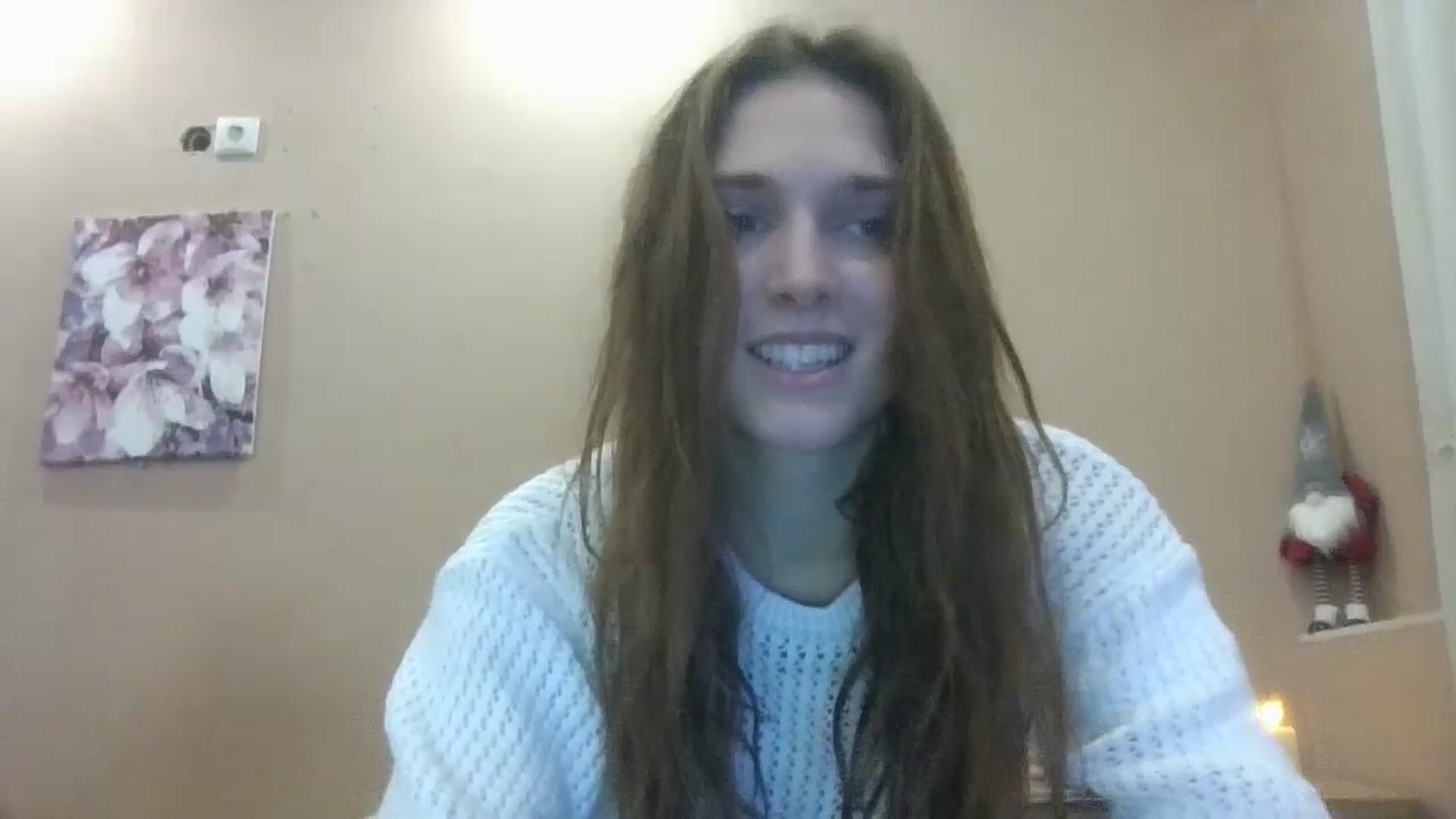 HaleyReed video thumbnail