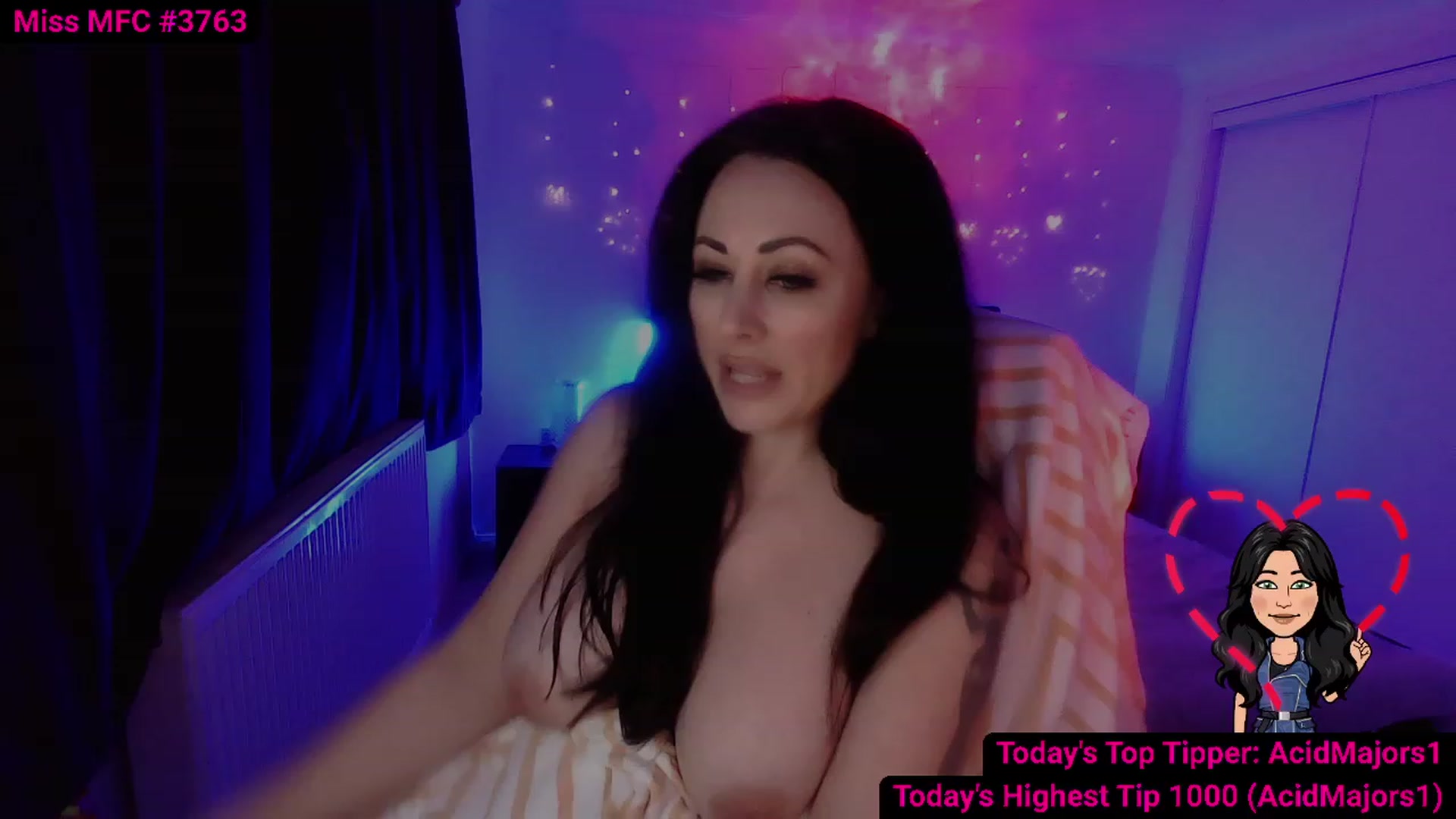 Cassie_Hart video thumbnail