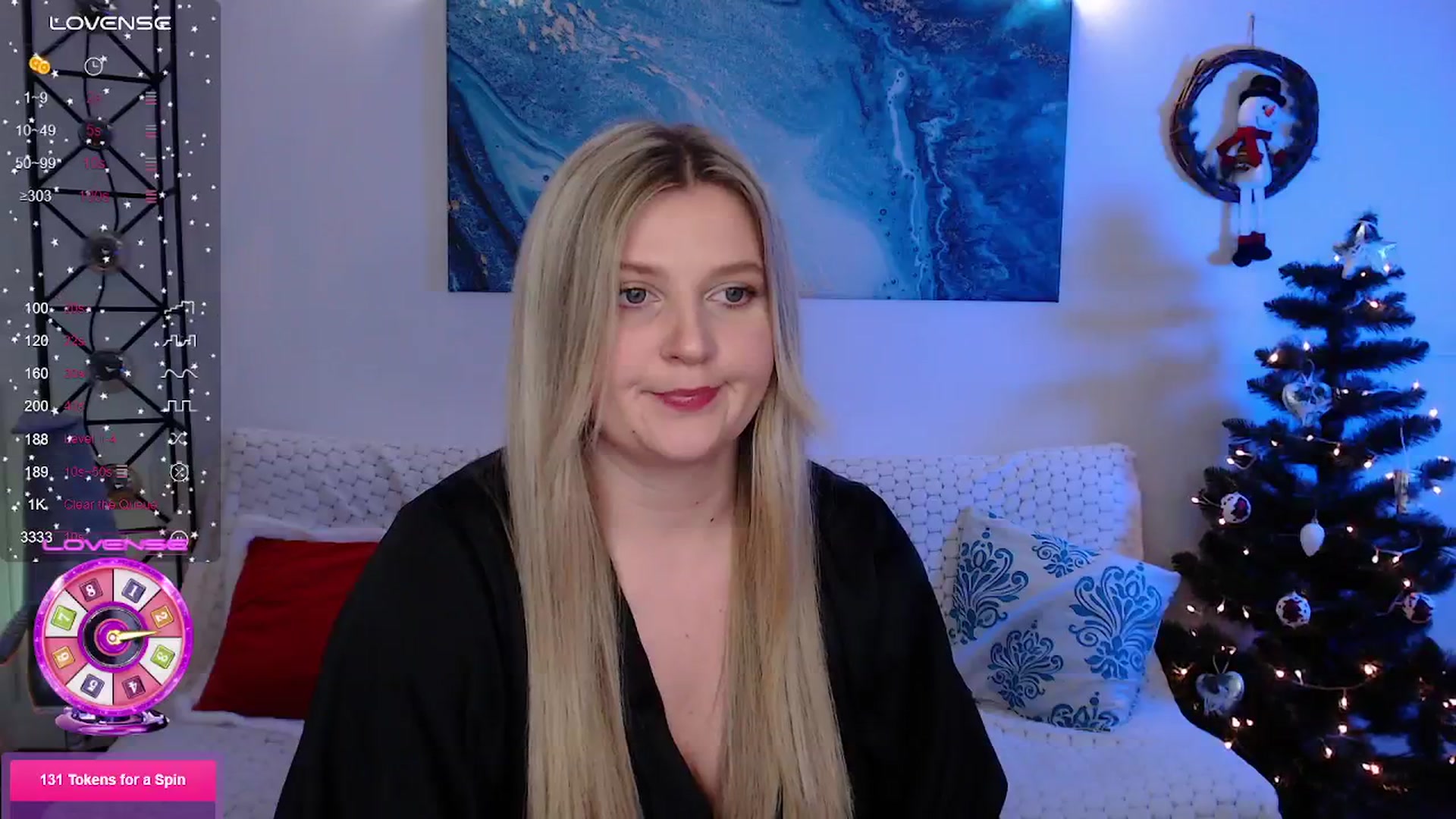 Bless_Ass video thumbnail