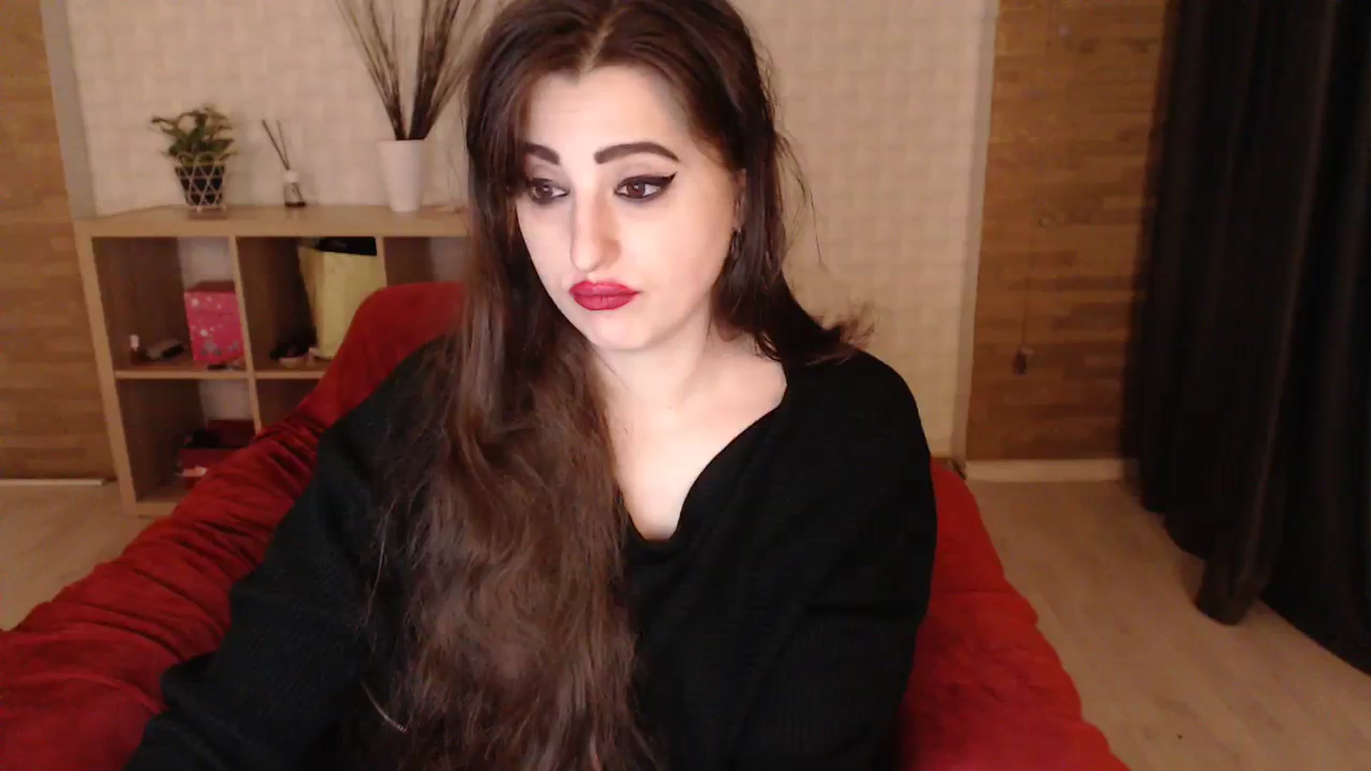 HotRebbecca video thumbnail