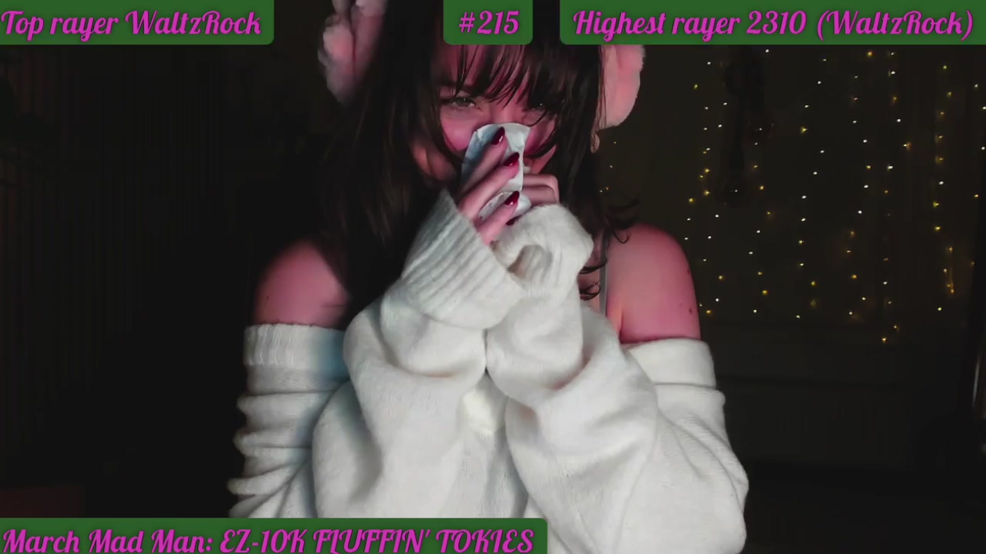 FluffinRayRay video thumbnail