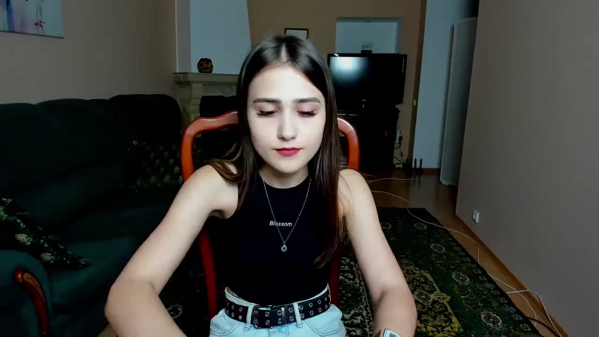 Mary_Baxter video thumbnail