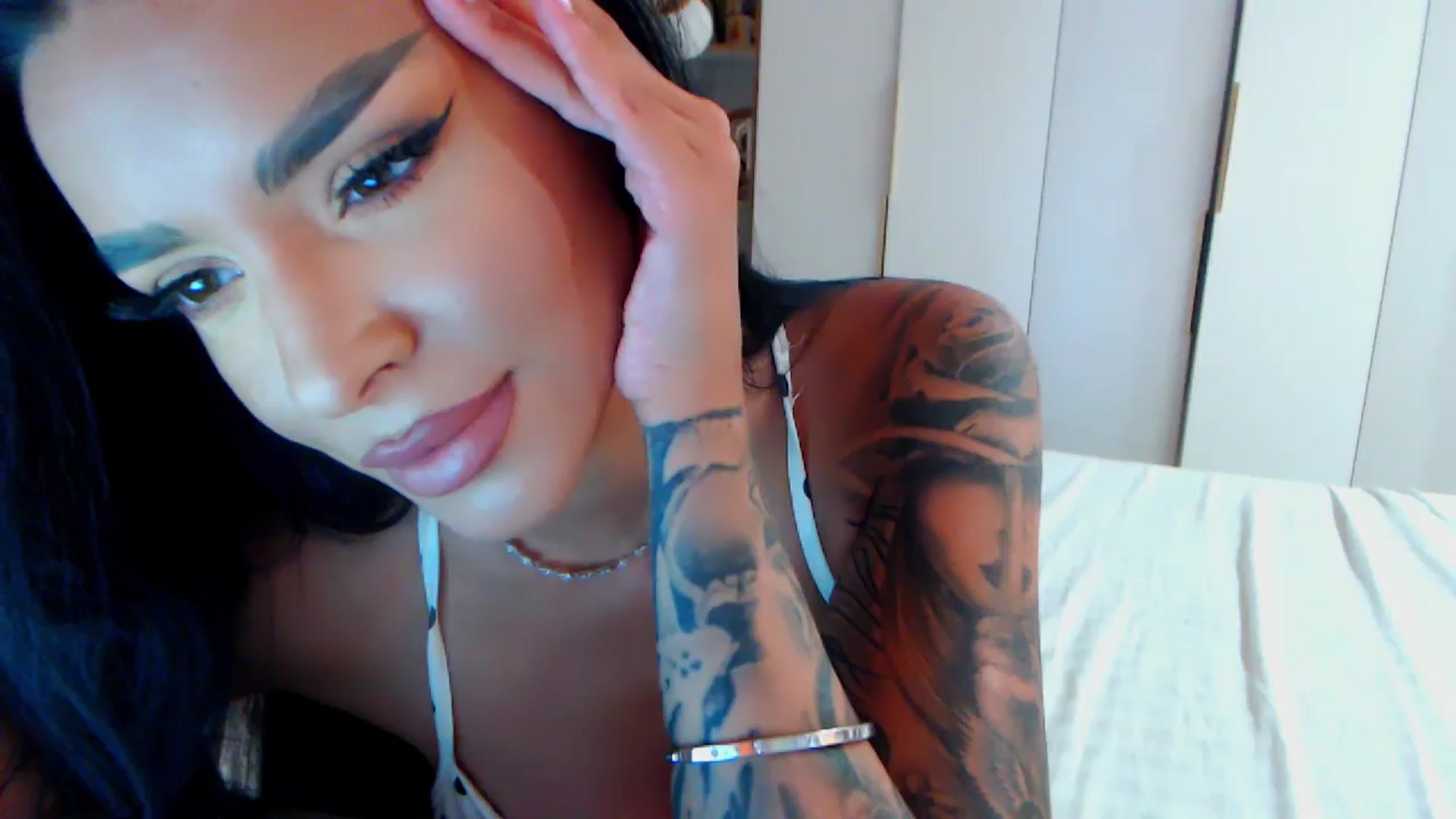 NicoleCrystal video thumbnail