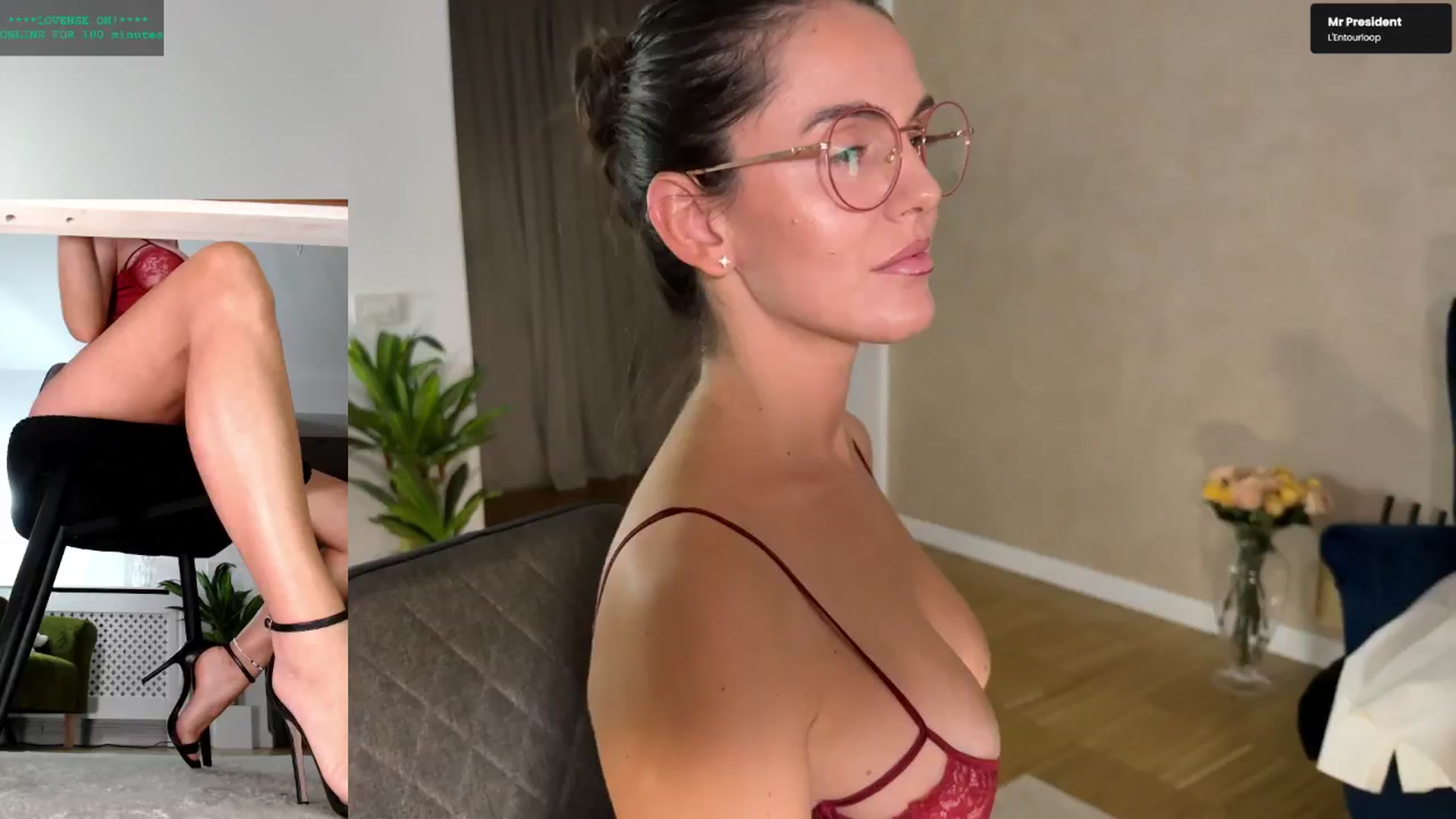 LegswAttitude video thumbnail