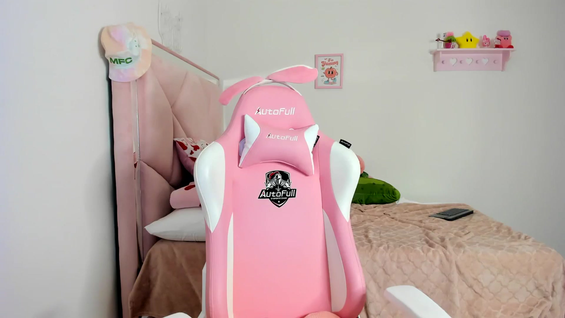Cherrycute666 video thumbnail