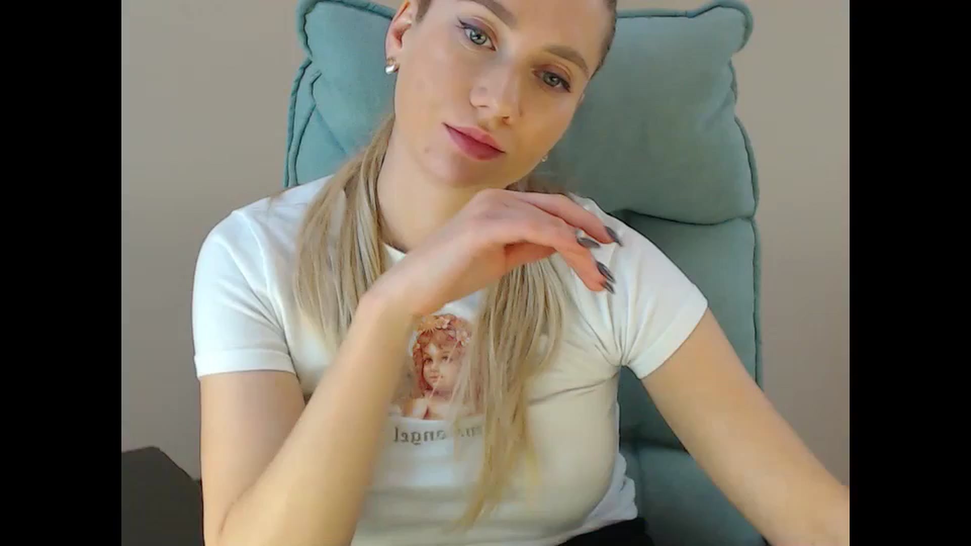Miss_Sylvia video thumbnail