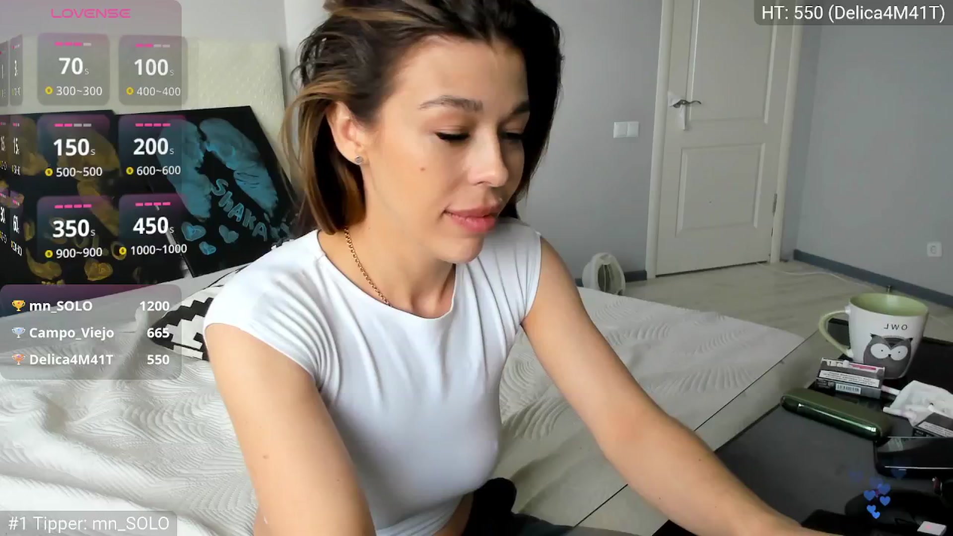 Yoursoul_Mila video thumbnail