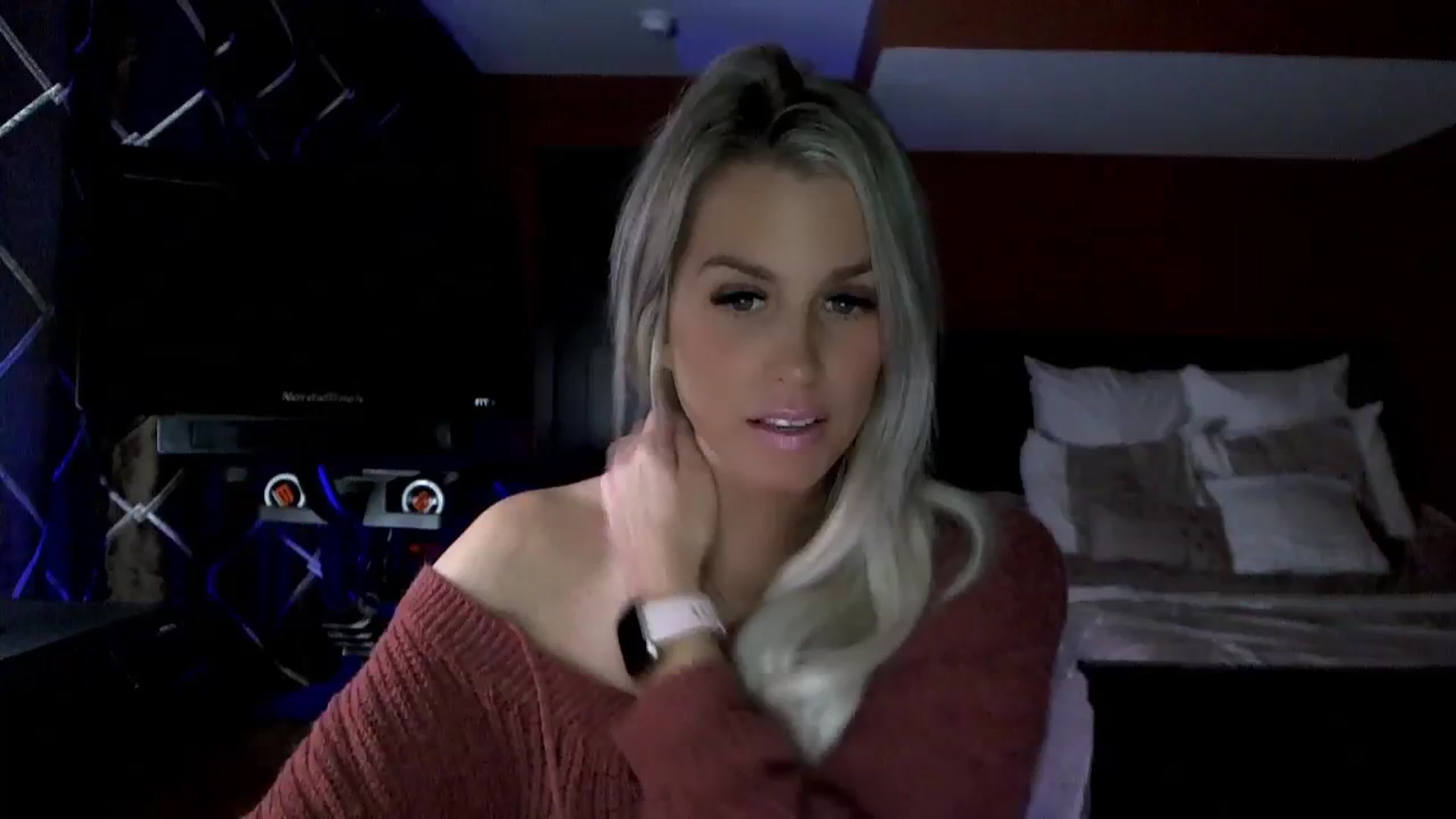 Cora9 video thumbnail