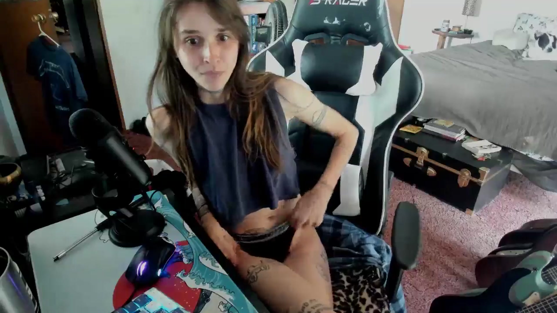 sickgrrl video thumbnail
