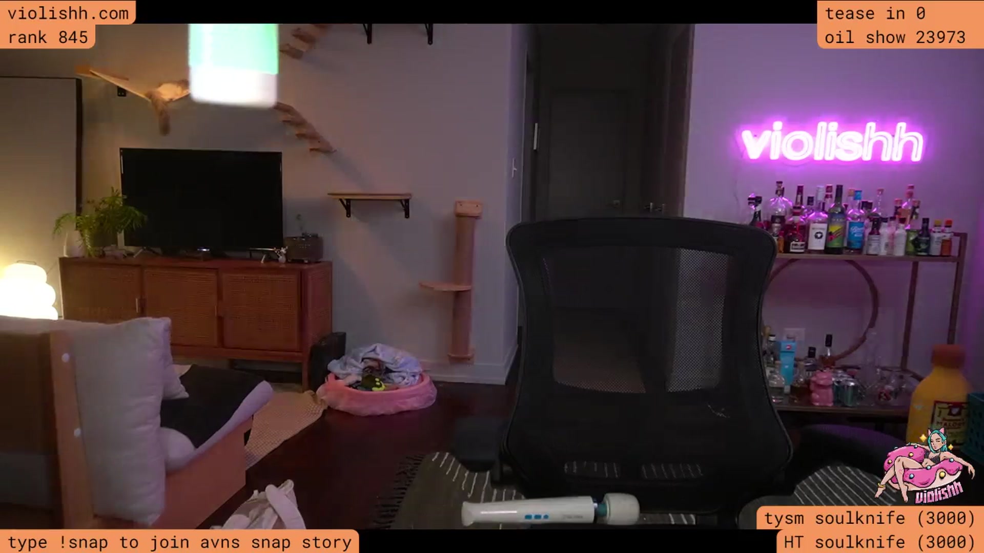 violishh video thumbnail
