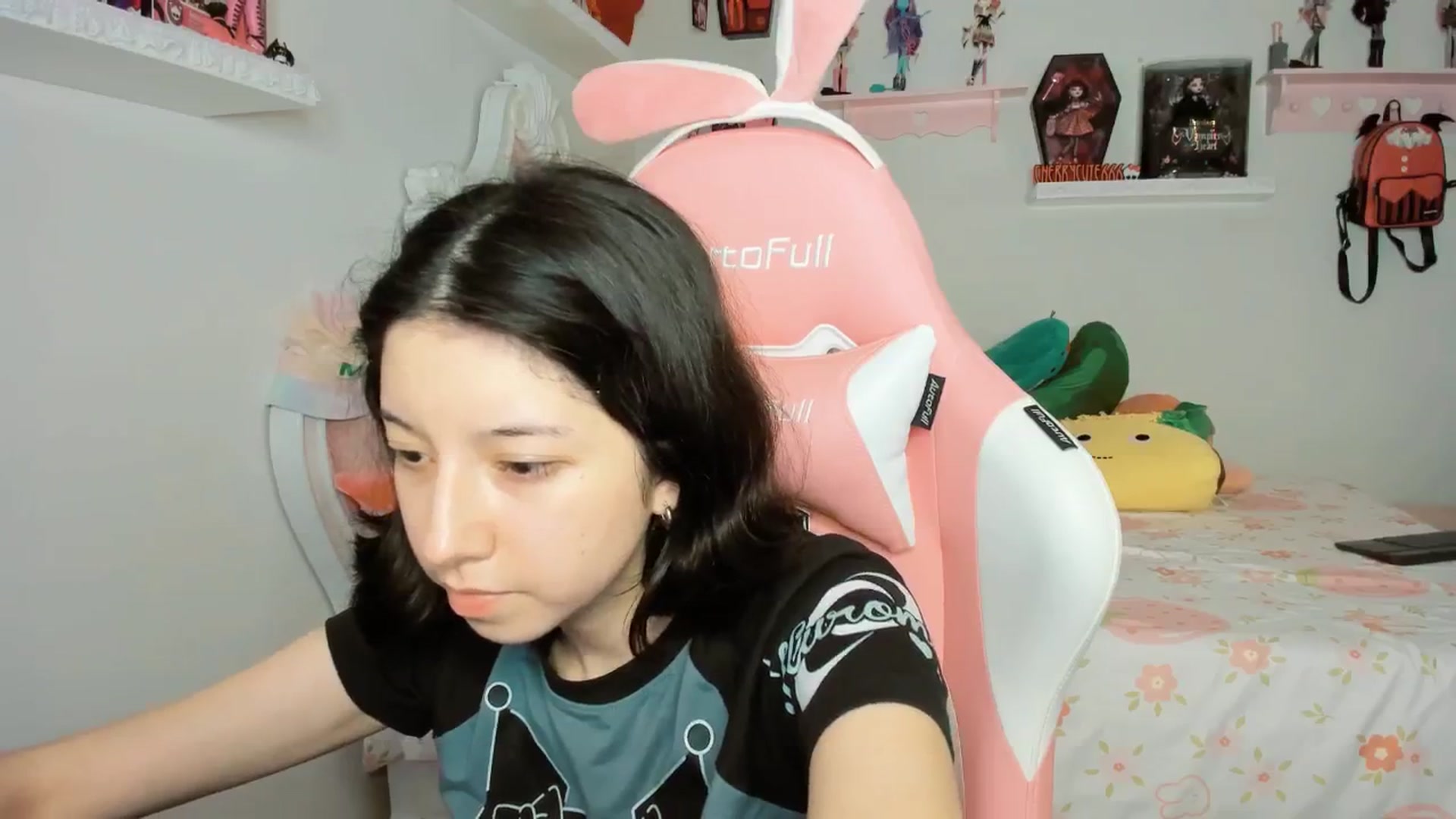 Cherrycute666 video thumbnail