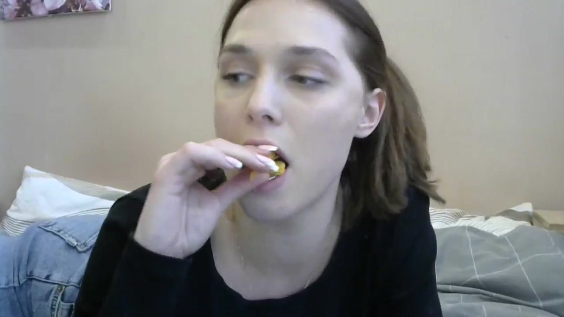 HaleyReed video thumbnail