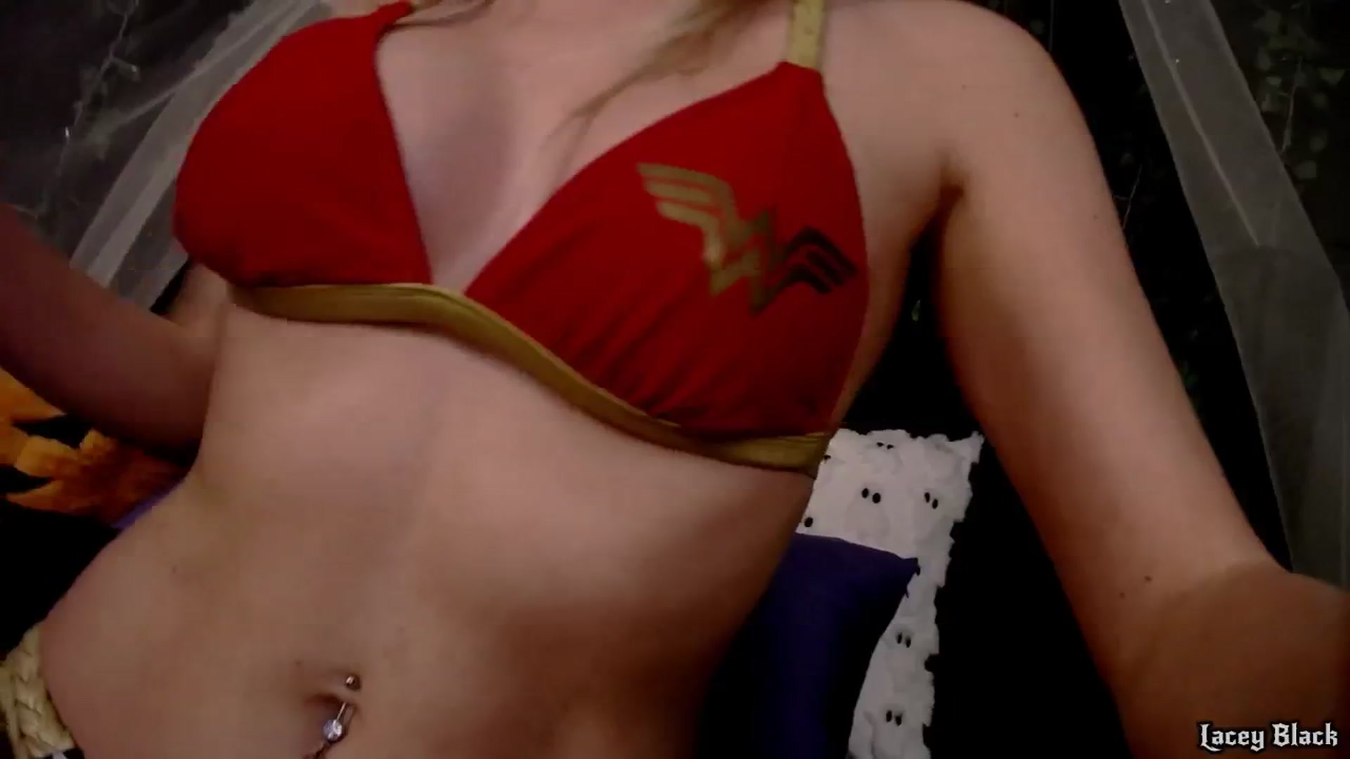 LaceyBlack video thumbnail