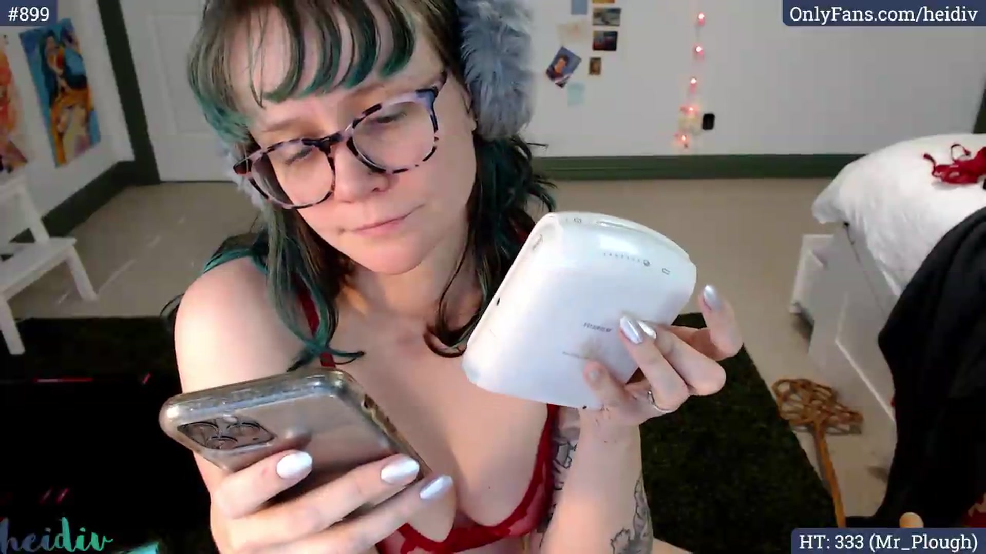 Heidiv video thumbnail