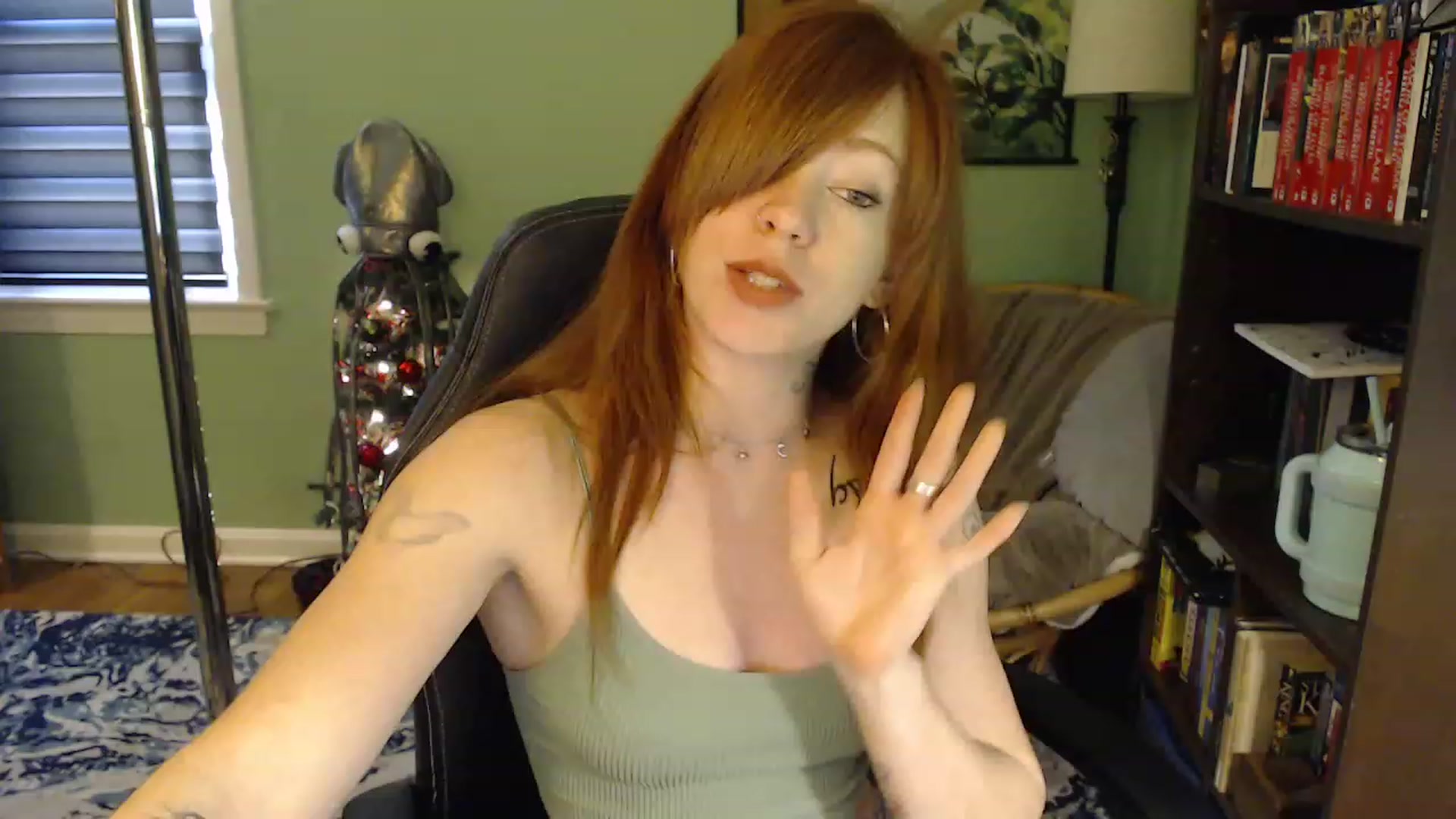 AstraeaSiren video thumbnail