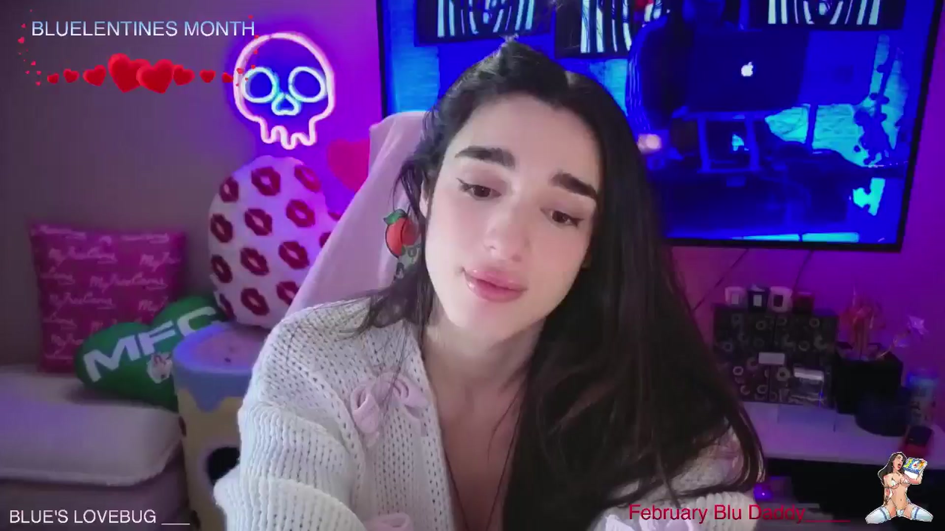 Itsivyblue video thumbnail