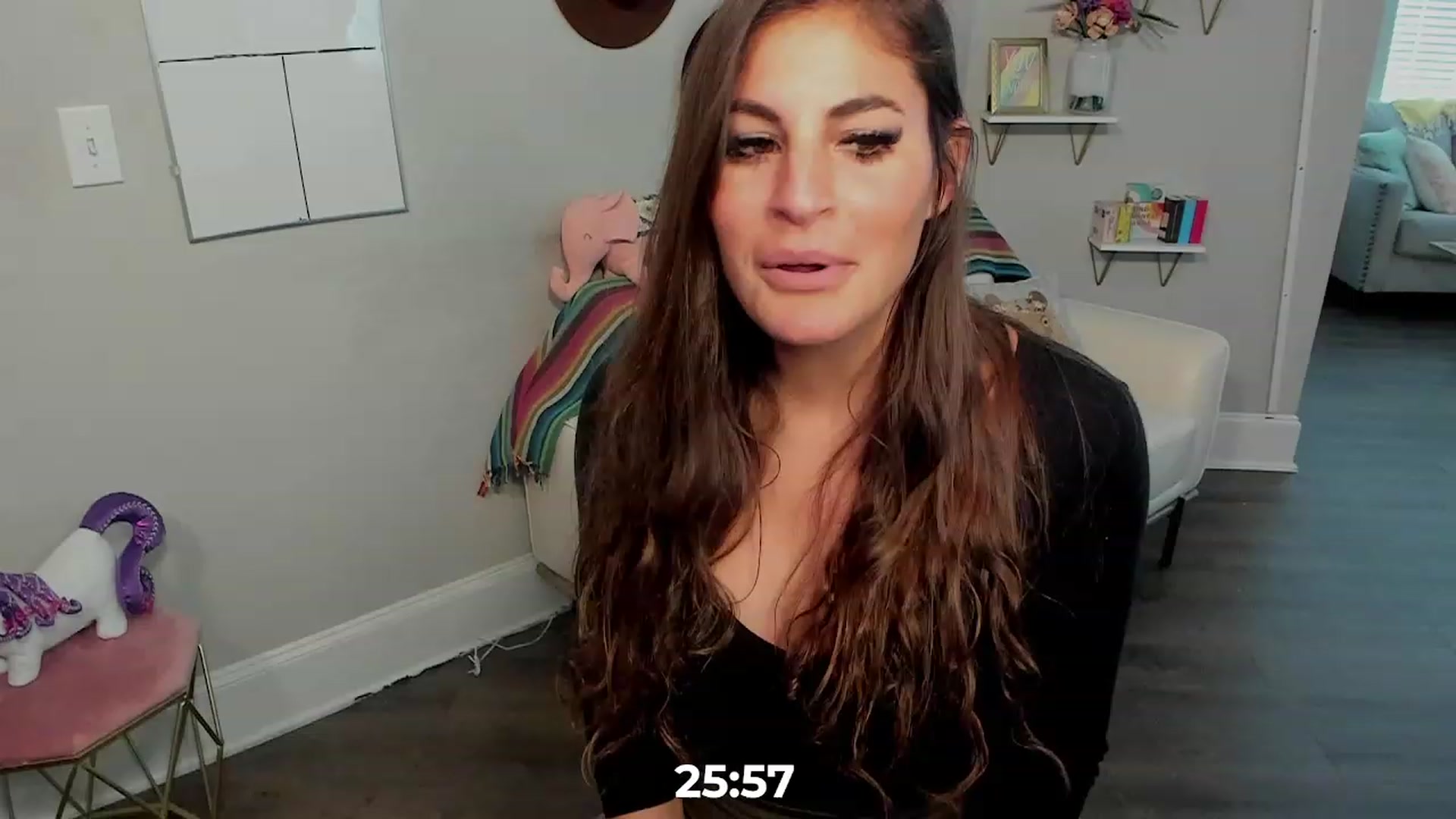 Dr_MylaBanks video thumbnail
