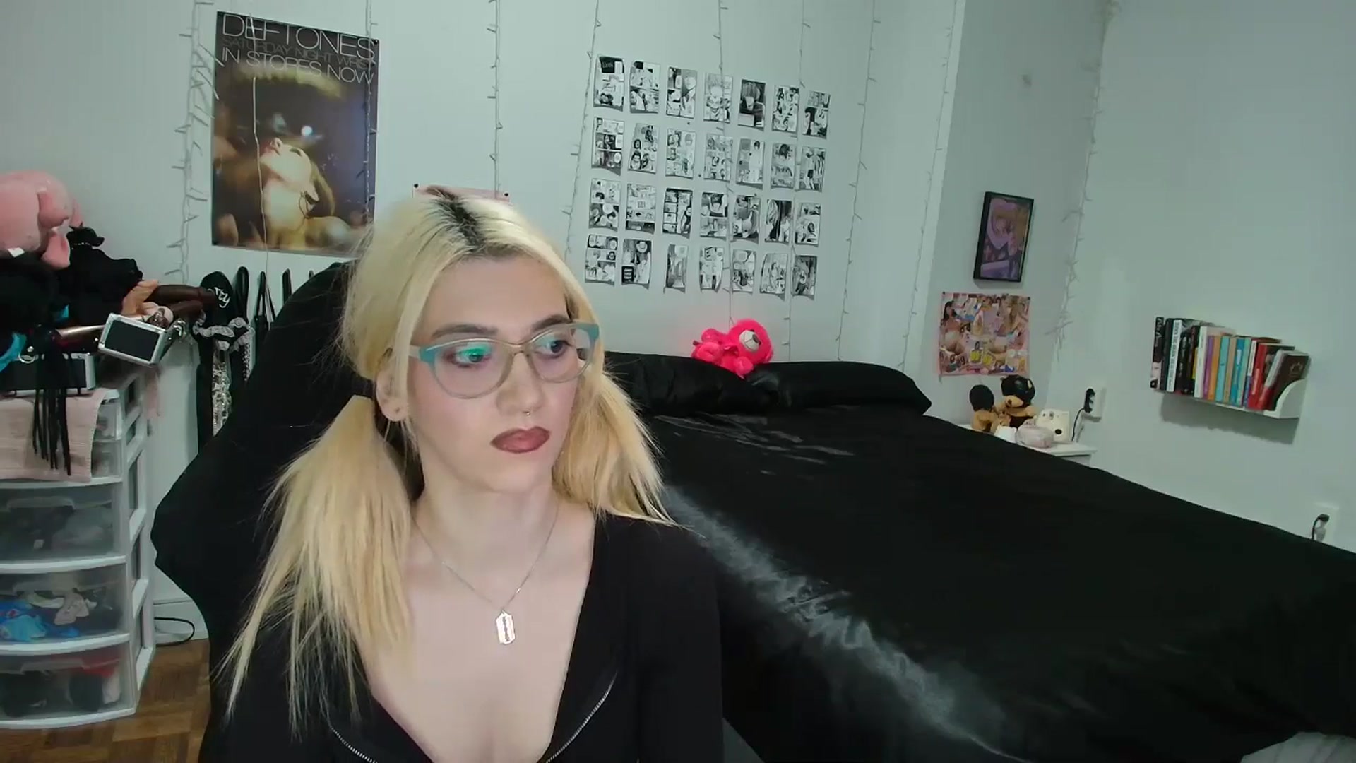 AnnaTame video thumbnail