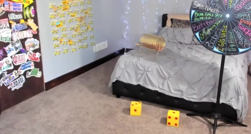 ImThatOneGirl video thumbnail