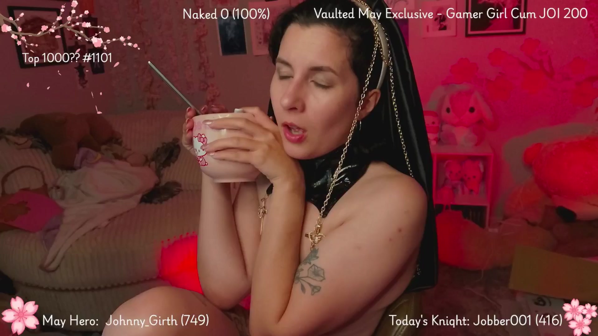 AngelCake video thumbnail