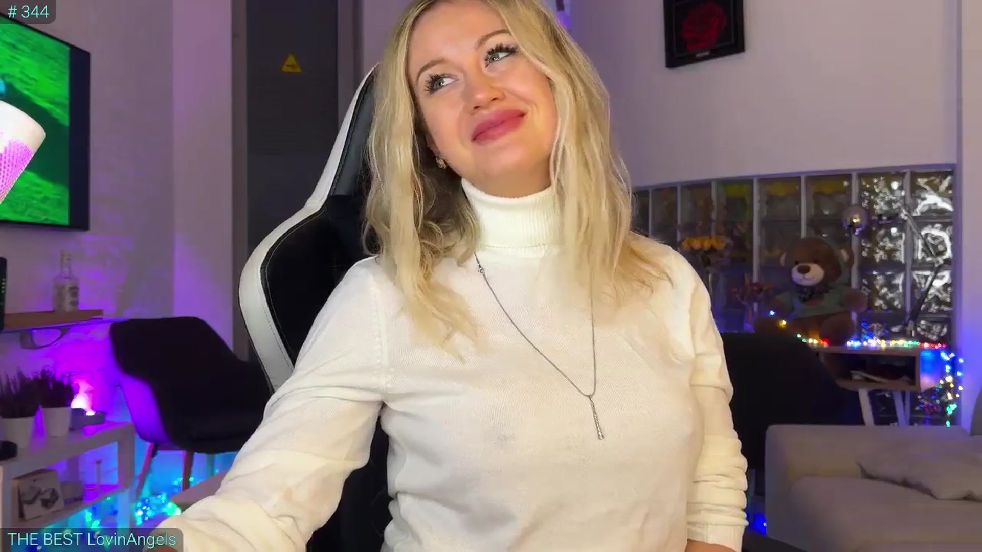 AlexiAngel video thumbnail