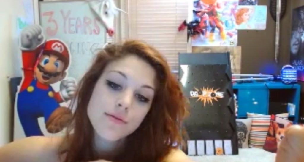 MissMolly video thumbnail