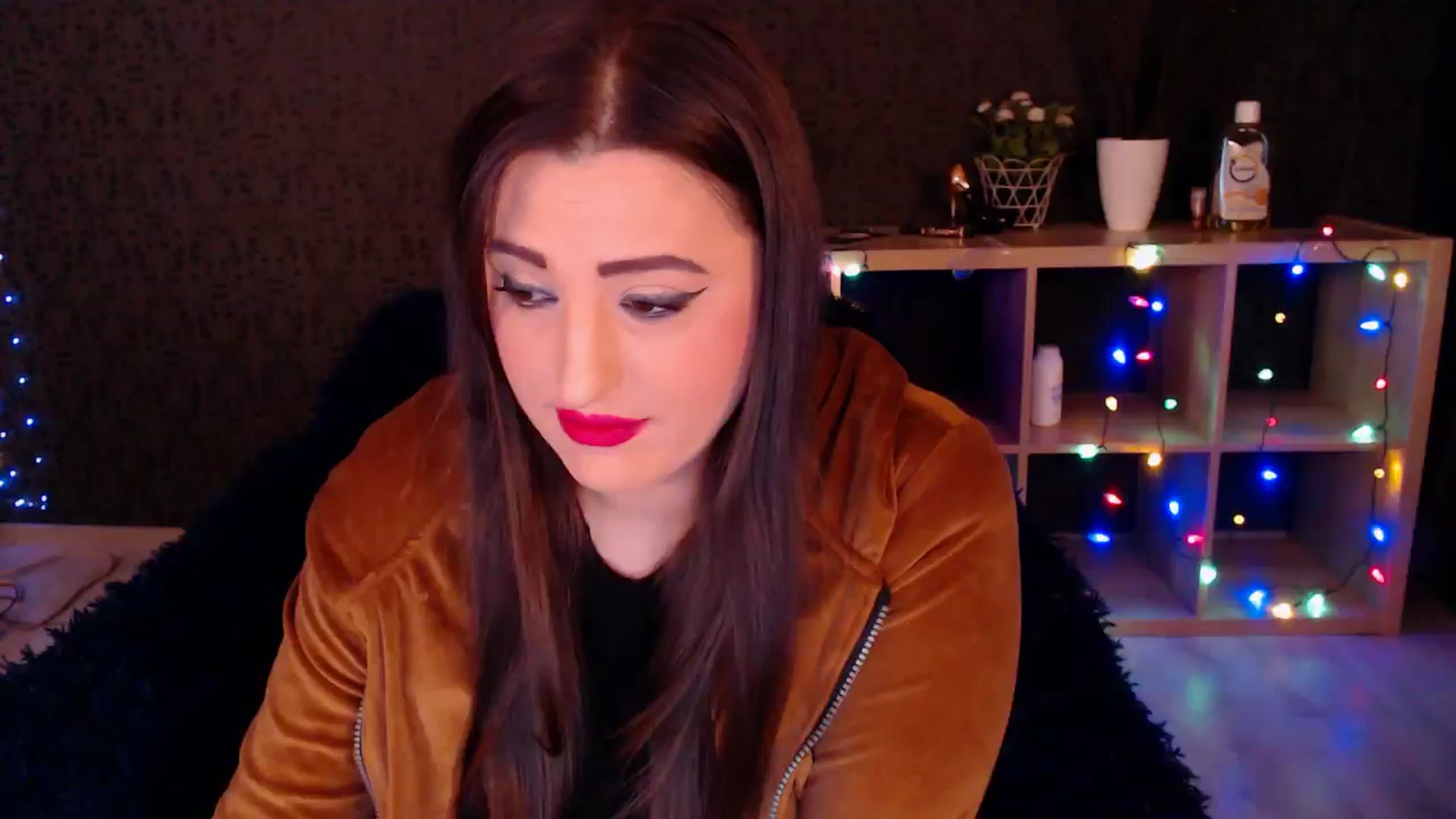 HotRebbecca video thumbnail