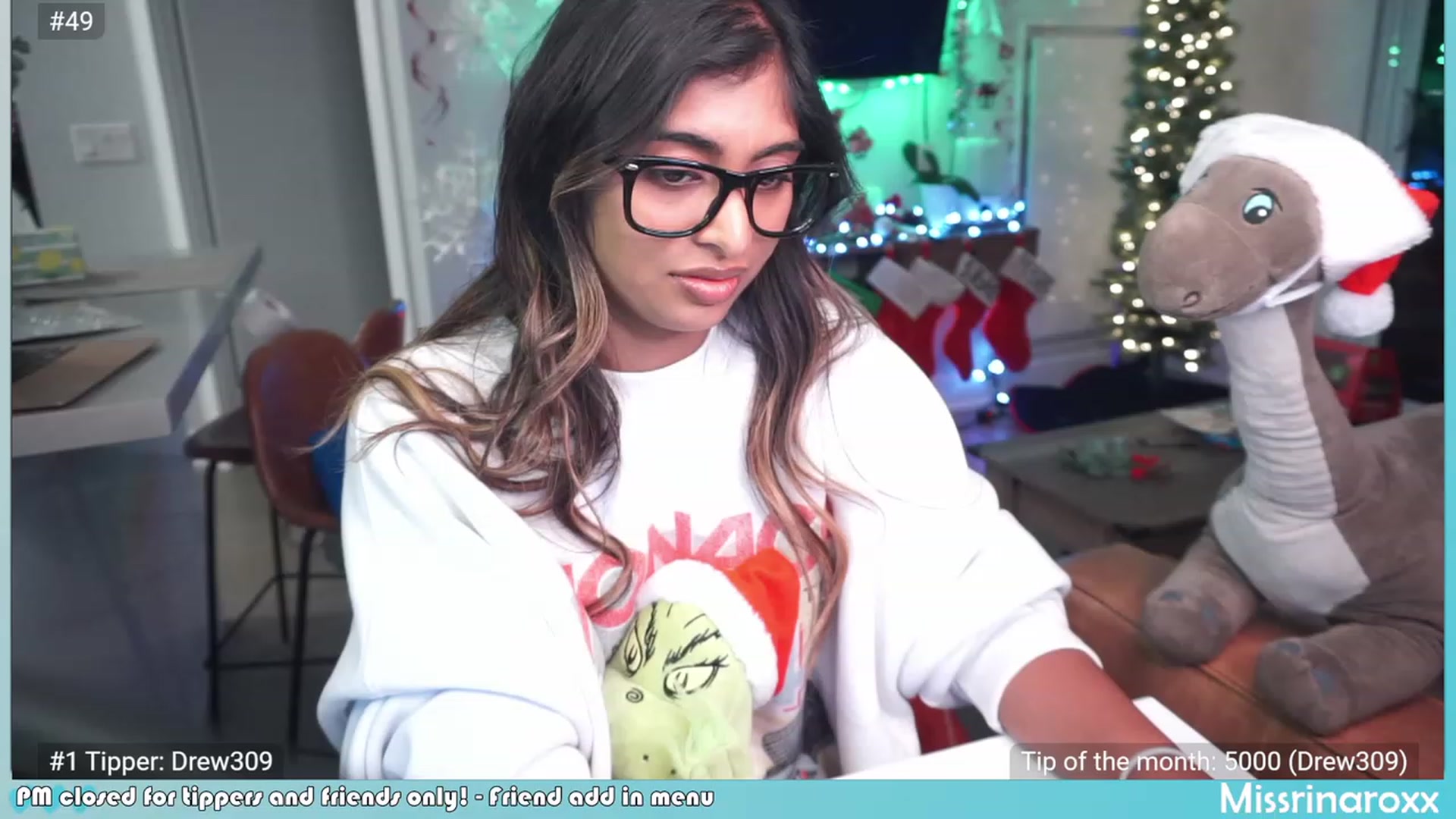 Missrinaroxx video thumbnail