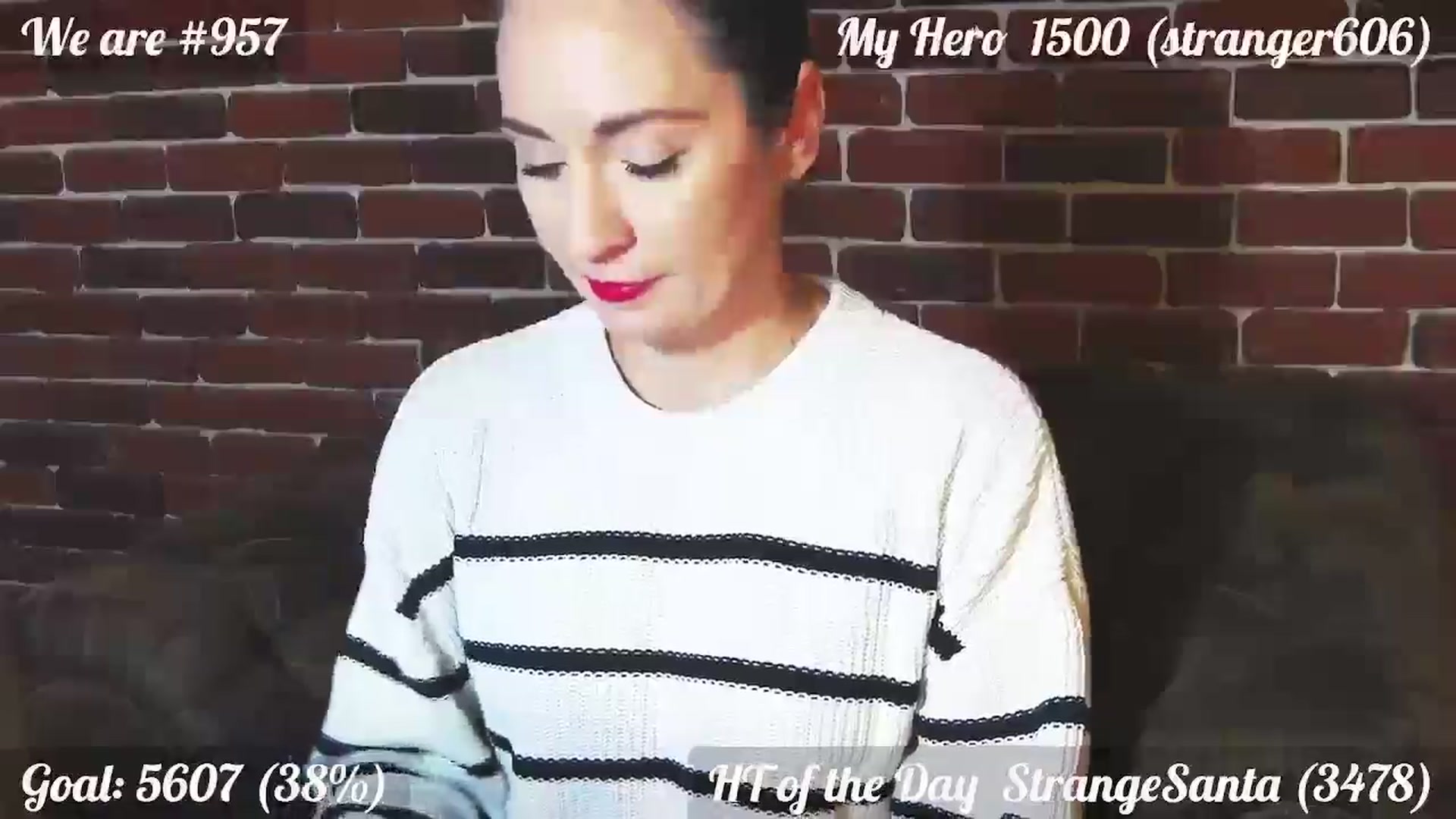 QuinnieSmile video thumbnail