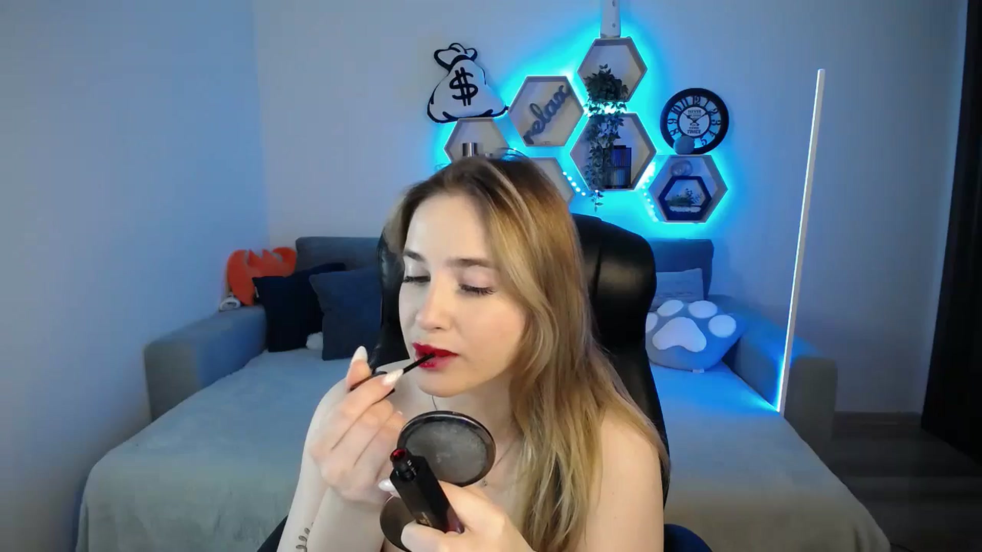 SabrinaViolet video thumbnail