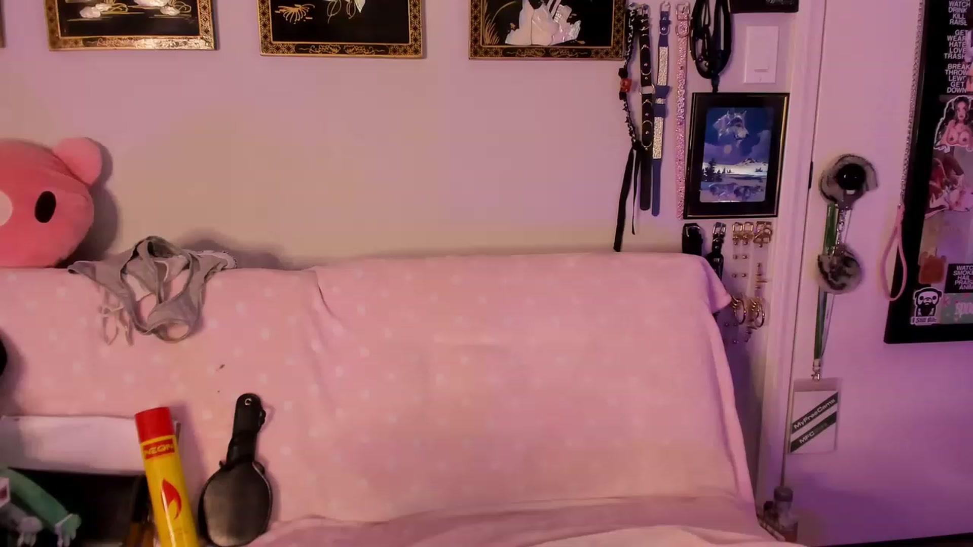 Isabelle_Babe video thumbnail