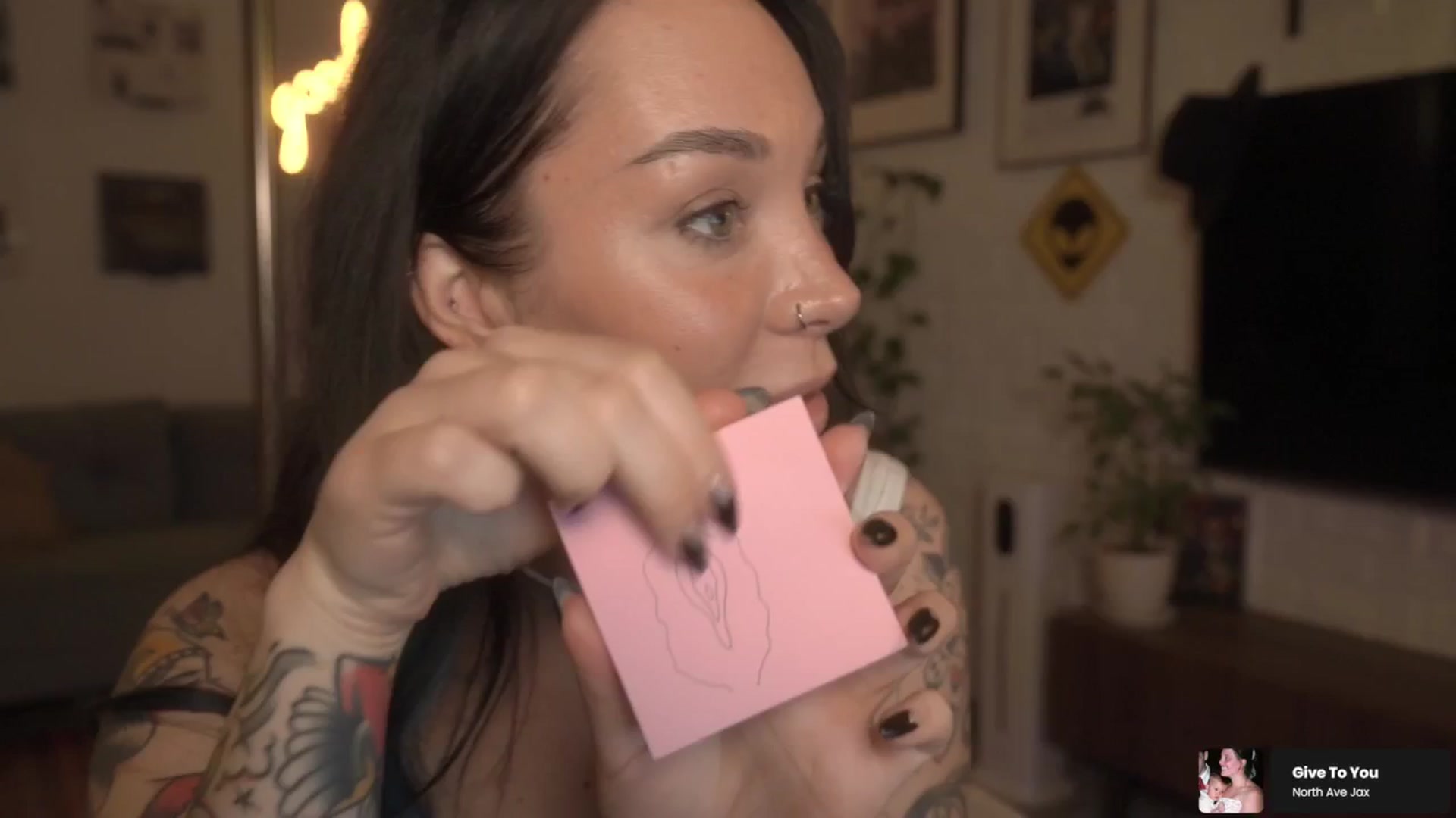 GoodVibes video thumbnail