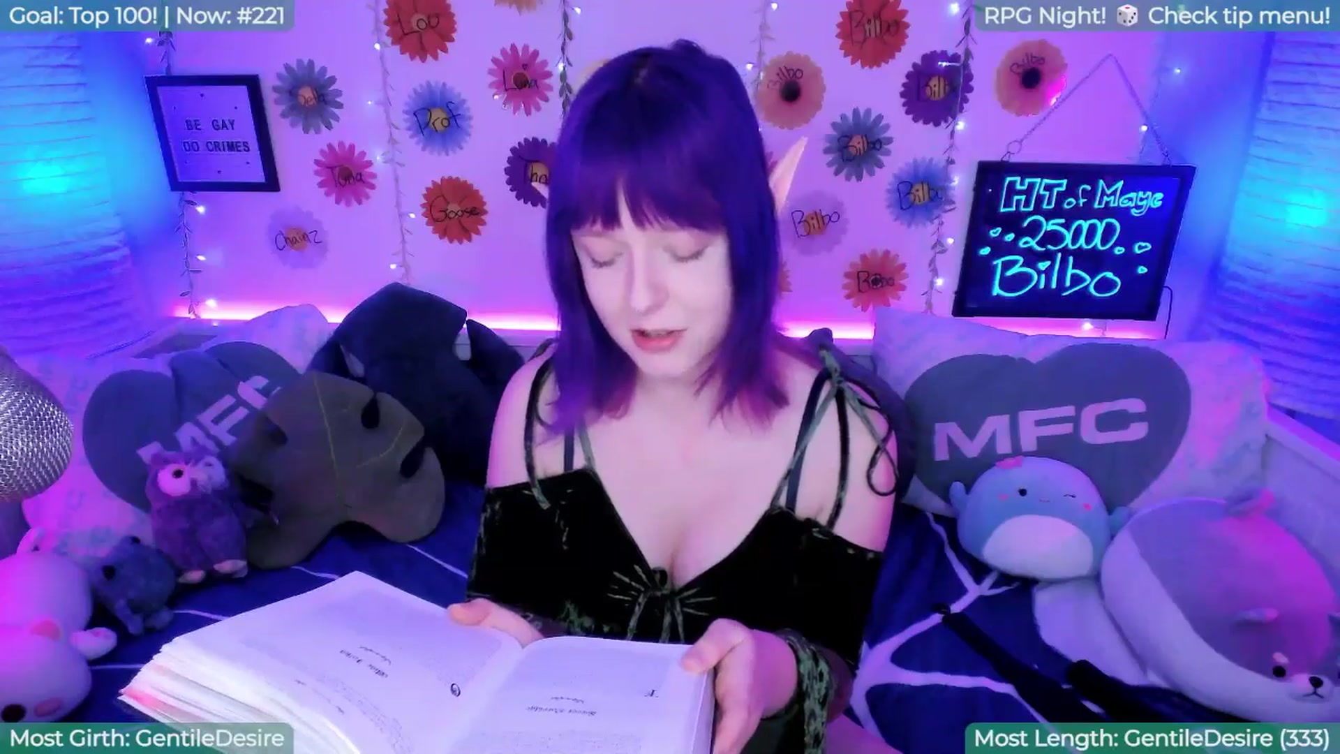 FayeWilde video thumbnail