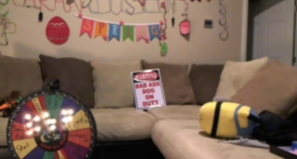 LexxiStar video thumbnail