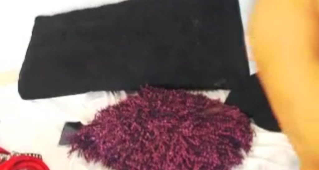 Veronikahil video thumbnail