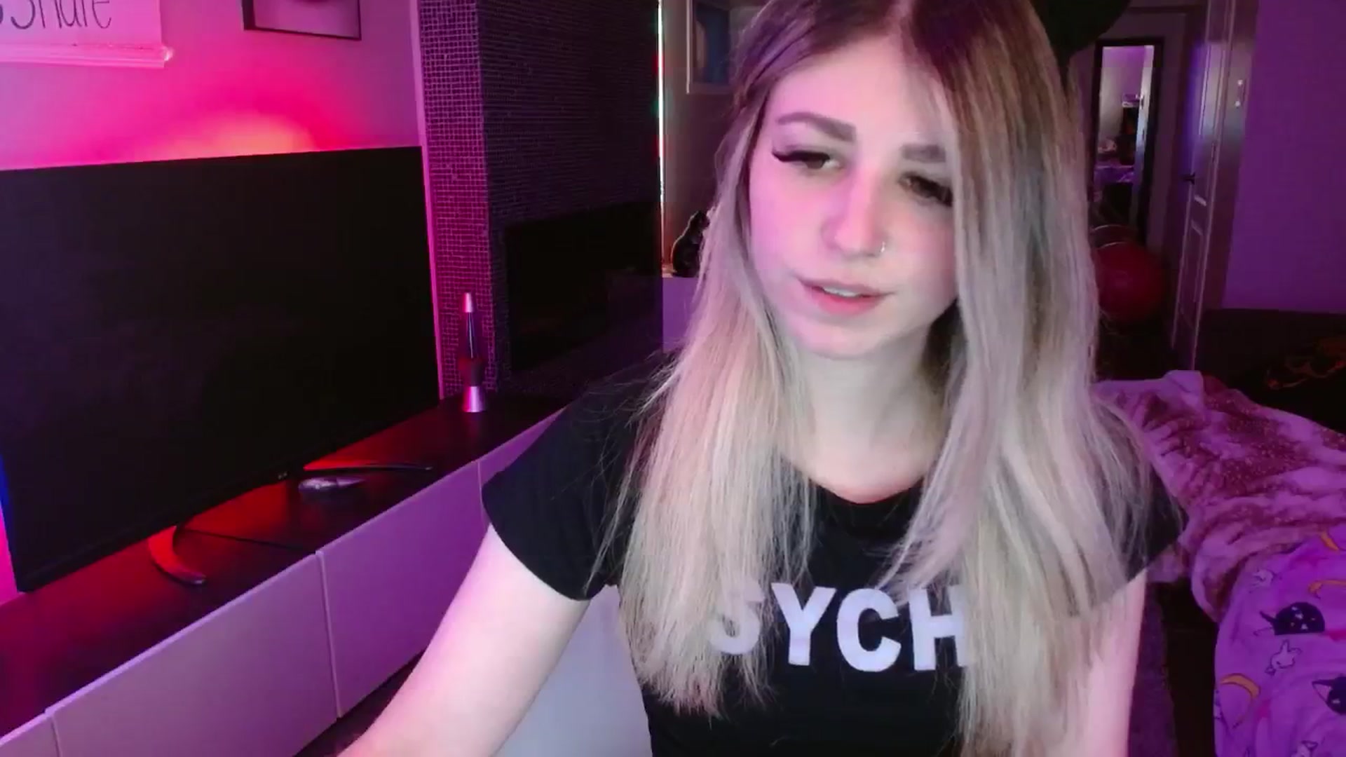 Serafina video thumbnail