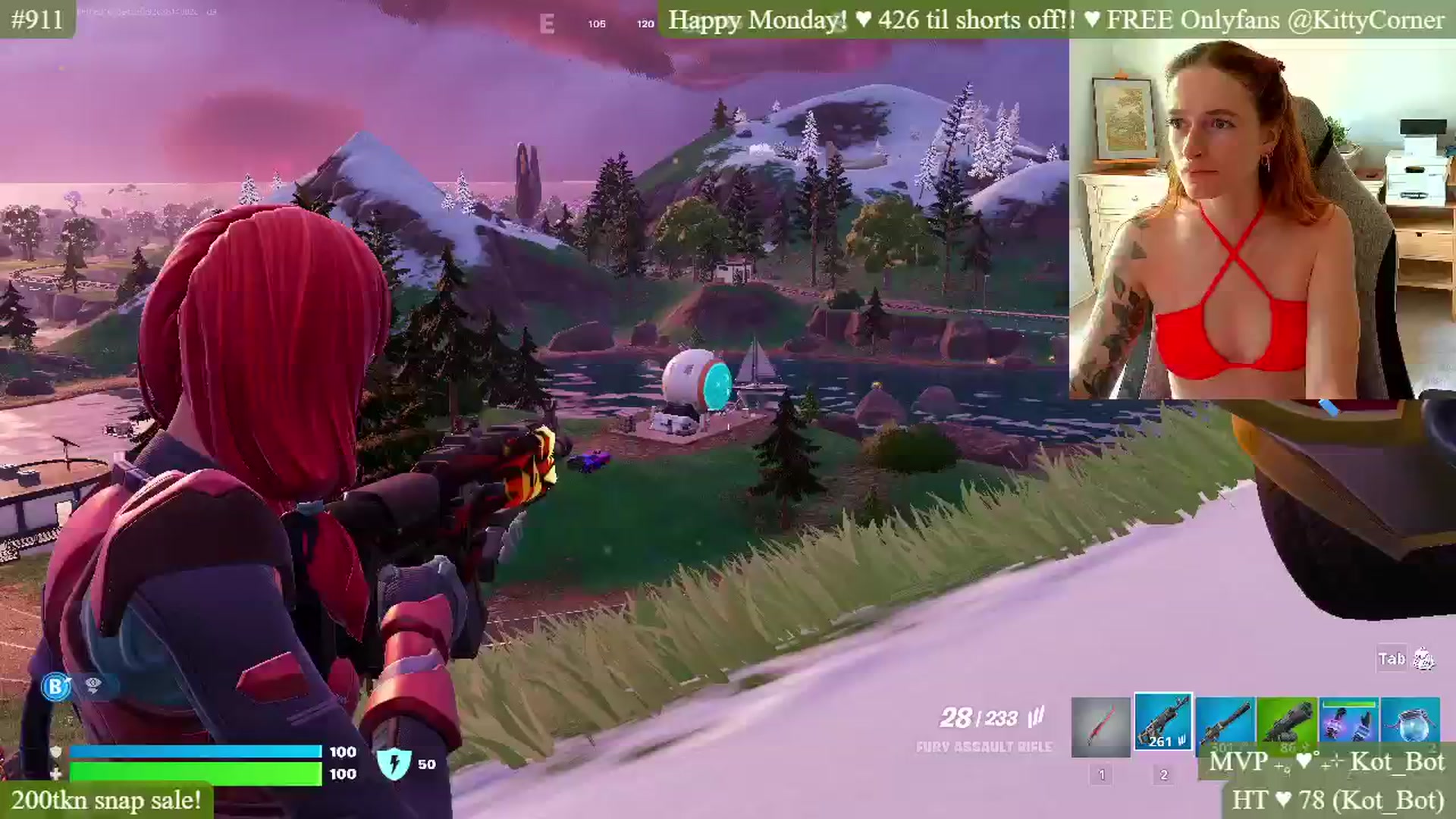 KittyCorner video thumbnail