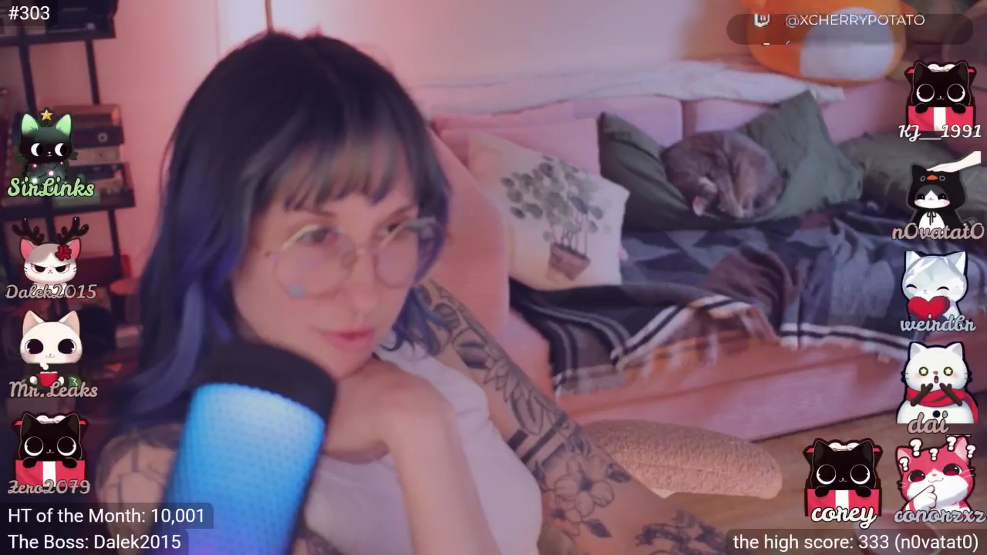 sluttypotato video thumbnail