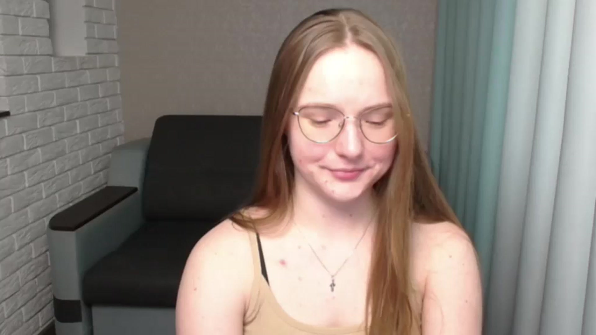 Shy_Melany video thumbnail